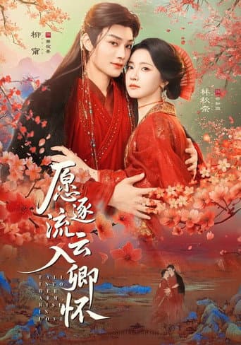 Poster for 愿逐流云入卿怀