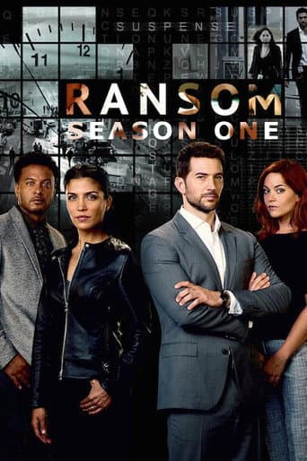 Poster for Season 1
