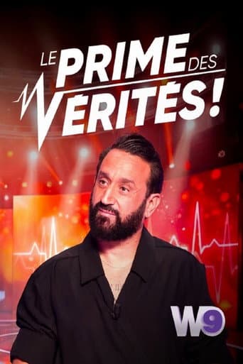 Poster for Le Prime des Vérités !