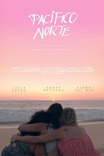 Poster for North Pacific