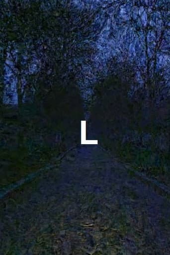 Poster for L