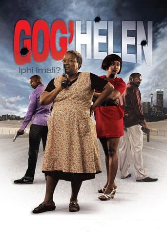 Poster for Gog' Helen