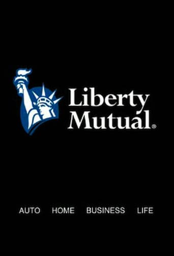 Poster for Liberty Mutual Ads