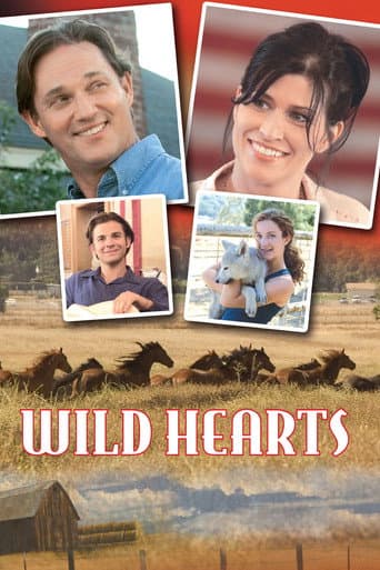 Poster for Wild Hearts