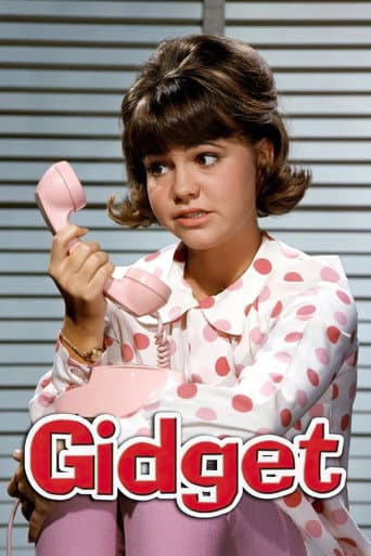 Poster for Gidget