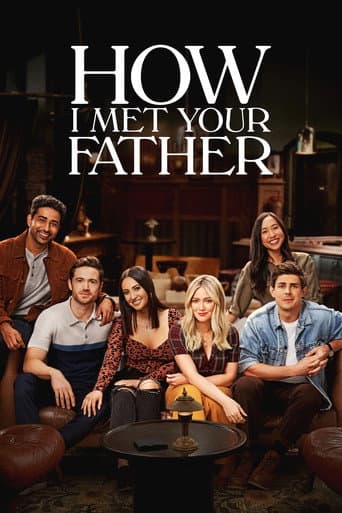 Poster for Season 1