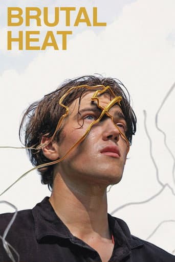Poster for Brutal Heat