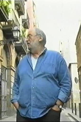 Poster for Joaquim Jordà i...