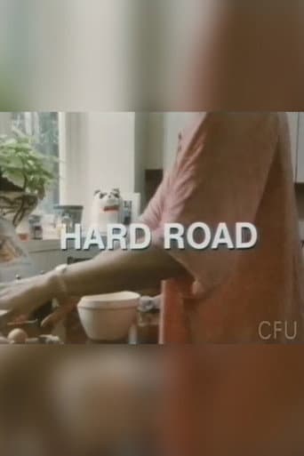 Poster for Hard Road