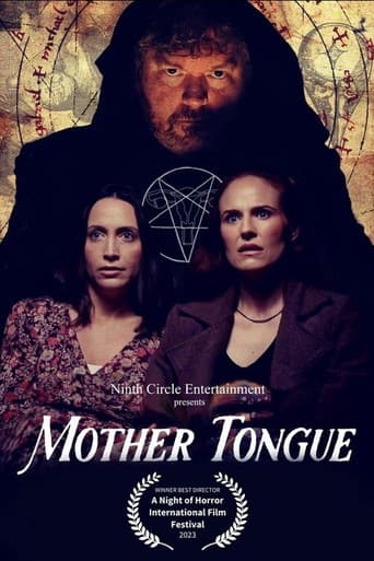 Poster for Mother Tongue