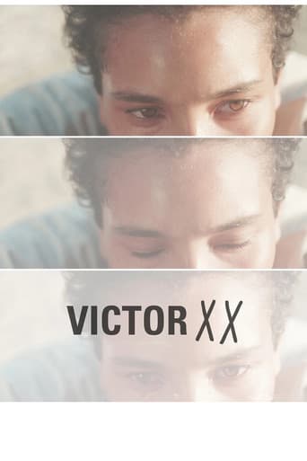 Poster for Victor XX