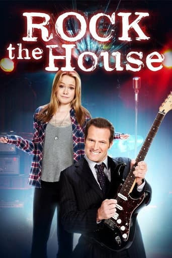 Poster for Rock the House