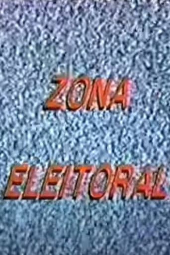 Poster for Zona Eleitoral