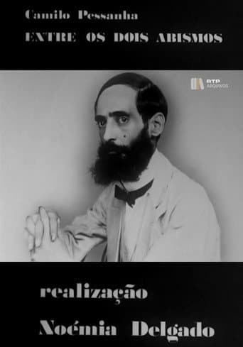 Poster for Camilo Pessanha: Entre os Dois Abismos