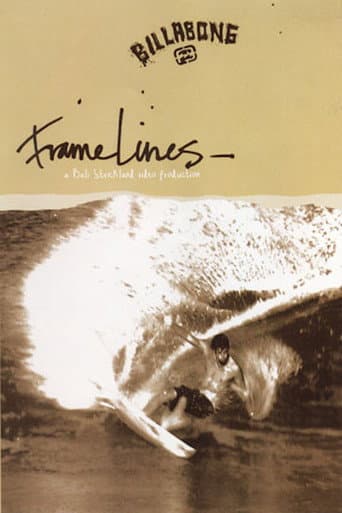 Poster for Frame Lines
