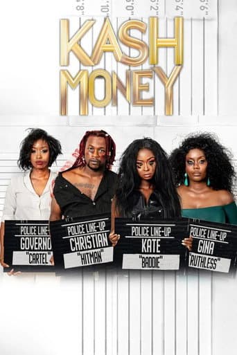 Poster for Kash Money