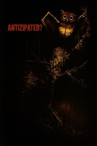 Poster for Antizipated