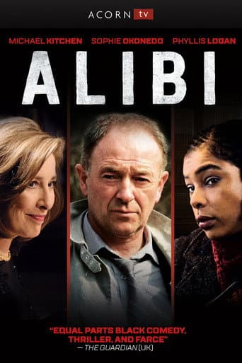 Poster for Alibi