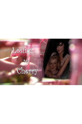 Poster for Losing My Cherry