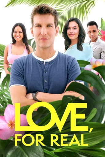 Poster for Love, For Real