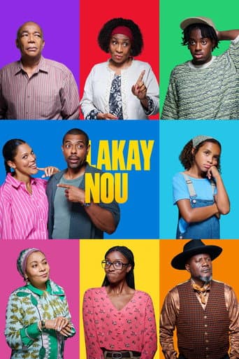 Poster for Season 2