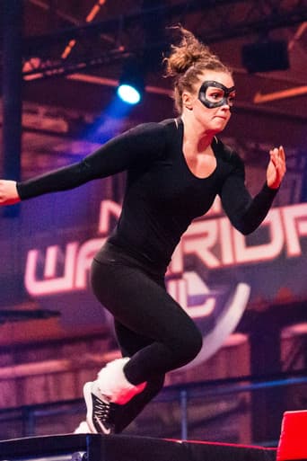 Poster for Ninja Warrior NL