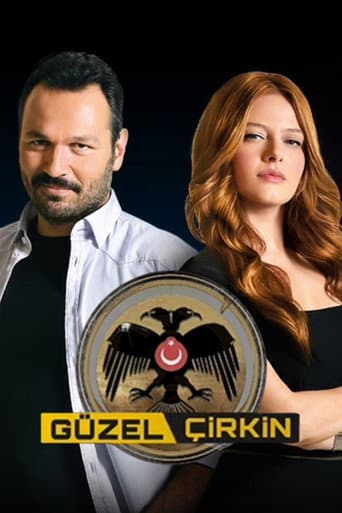 Poster for Güzel-Çirkin