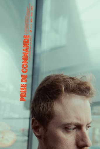 Poster for Prise de commande