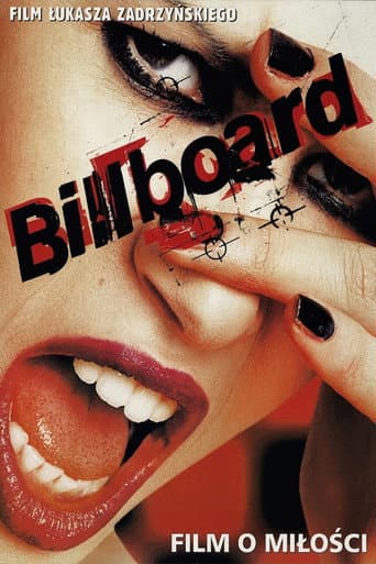 Poster for Billboard