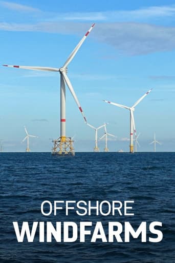 Poster for Windparks im Meer - Chance oder Risiko für die Natur?