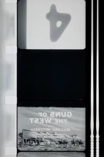 Poster for Cowboy and "Indian" Film