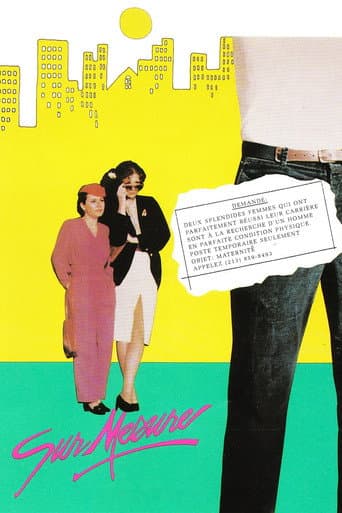 Poster for By Design