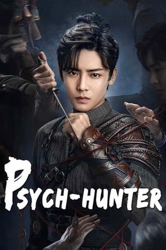 Poster for Psych-Hunter