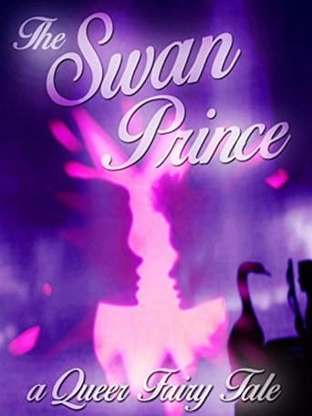 Poster for The Swan Prince