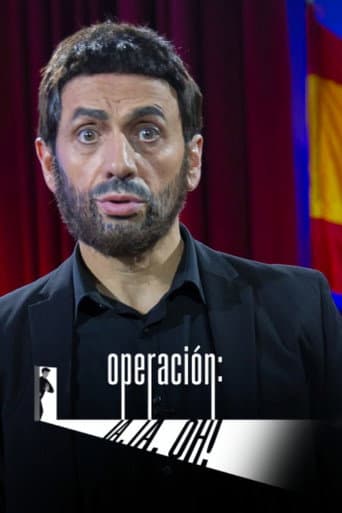 Poster for Operación IA IA Oh
