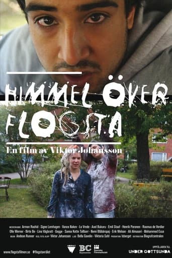 Poster for Flogsta Heaven