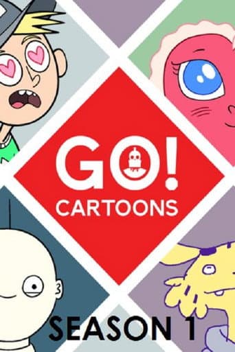 Poster for Season 1