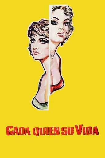 Poster for To Each His Own Life