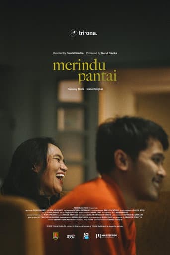 Poster for Merindu Pantai
