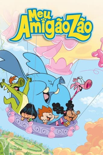 Poster for Season 1