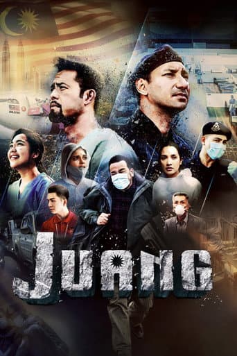 Poster for Juang