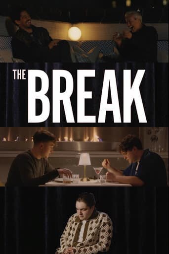 Poster for The Break