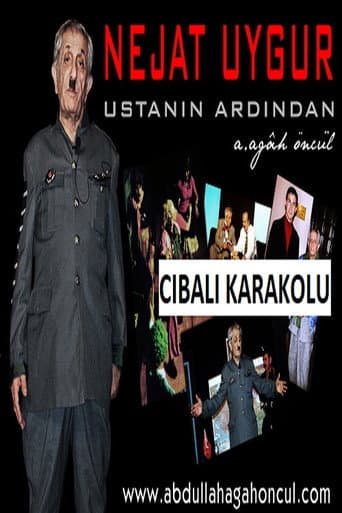 Poster for Cibali Karakolu