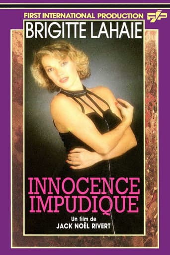 Poster for Innocence impudique