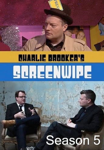 Poster for Season 5