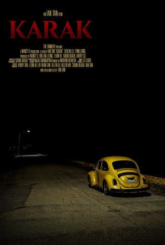 Poster for Karak