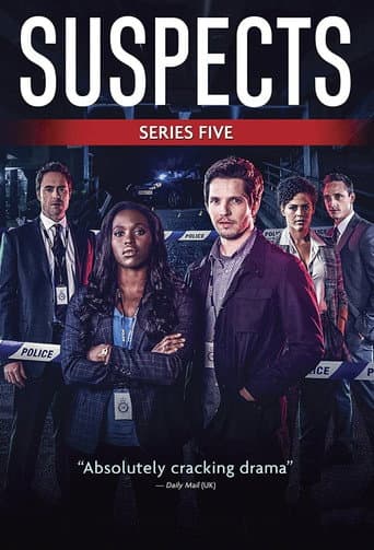 Poster for Season 5