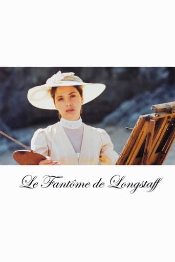Poster for The Phantom of Longstaff