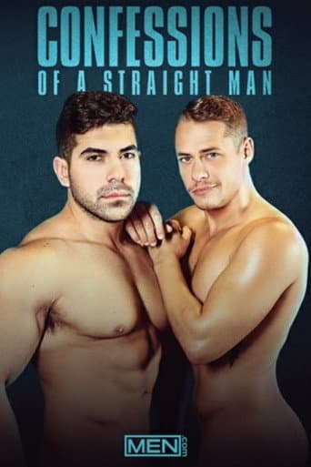 Poster for Confessions of a Straight Man