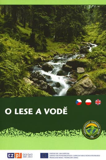 Poster for The Forest and Water